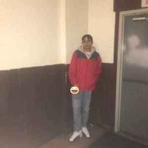 Meet your Posher, Jay